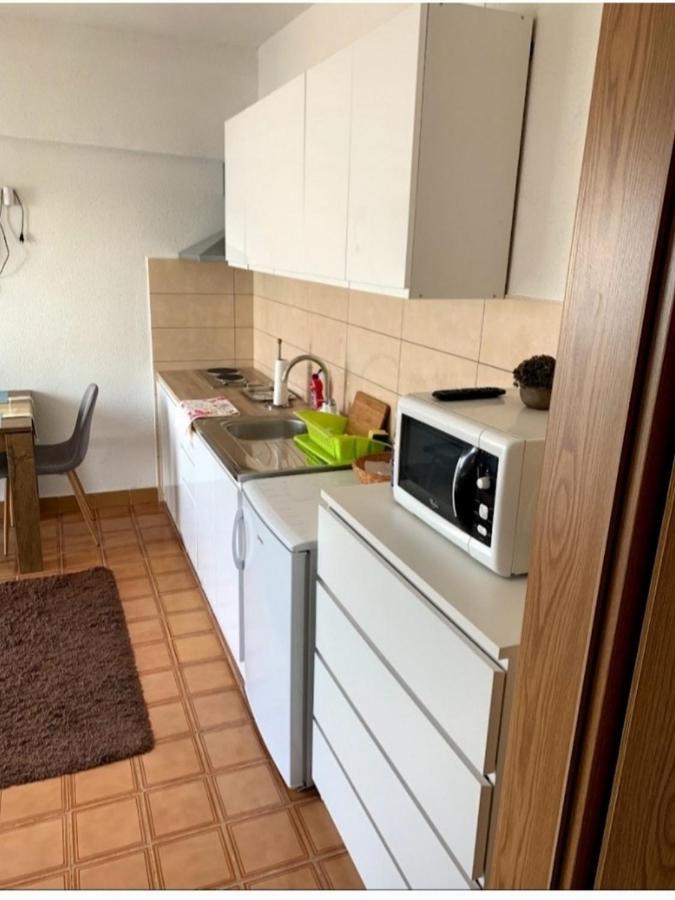Apartment Pascal Janjina 외부 사진